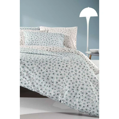 Σετ 4τμχ Σεντόνια Frida Azul 270x265 guy Laroche  