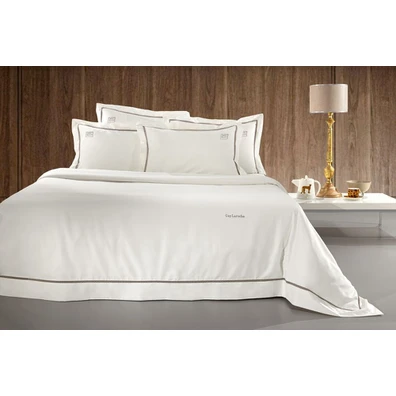 Σετ 4τμχ Σεντόνια Blend Taupe-Ivory 270x280 guy La