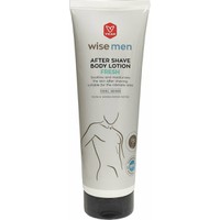 Vican Wise Men After Shave Body Lotion Fresh 200ml