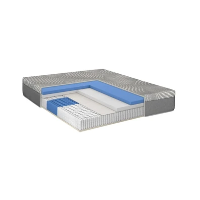 Στρώμα Ύπνου Ανατομικό Μονό 90x200x29cm (Πλάτος Έω