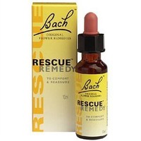 Power Health Bach Rescue Remedy Drops 10ml - Ανθοΐ