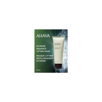 AHAVA TIME TO REVITALIZE EXTREME RADIANCE LIFTING 
