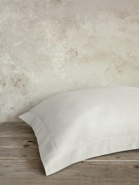 Pillowcases set - Superior - Fog Beige