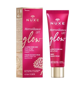 Nuxe Merveillance Lift Glow Cream, 50ml