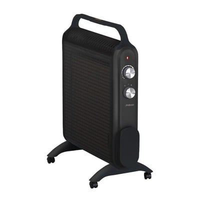 Gas Heater Mica PRMH-81098 Primo 2000W IP24 With W