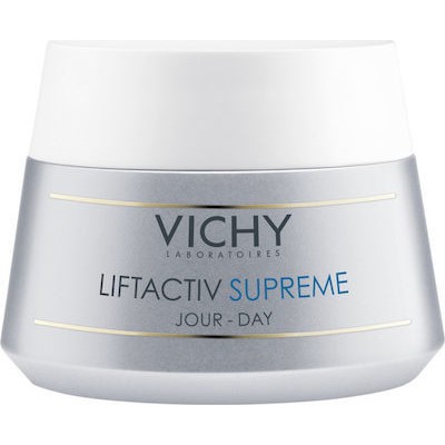 Vichy  - LIFTACTIV Supreme Anti-Wrinkle & Firming - Για Ξηρές επιδερμίδες - 50ml
