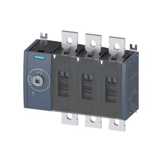 Switch Disconnector 3P 630Α 3KD4630-0QE10-0