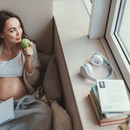 Διατροφή στην εγκυμοσύνη: Oι πιο κρίσιμες ερωτήσεις διατροφής (και οι απαντήσεις) 