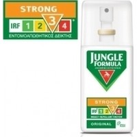 Jungle Formula Strong Original IRF-3 Spray 75ml - 