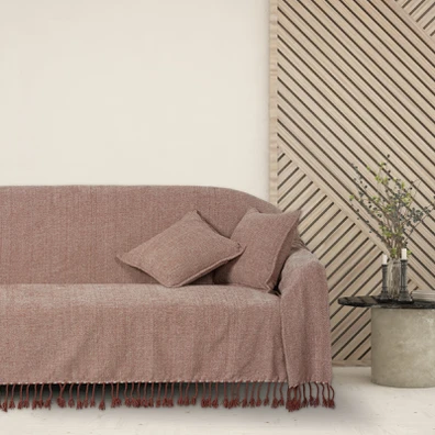 Das Home Ριχταρι 180χ300 0274 Dark Rose 180x300