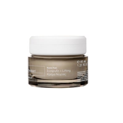 Korres Black Pine 4D Bio Shapelift Μαύρη Πεύκη Κρέ