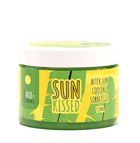 Aloe Plus Colors Sun Kissed After Sun Cooling Sorb