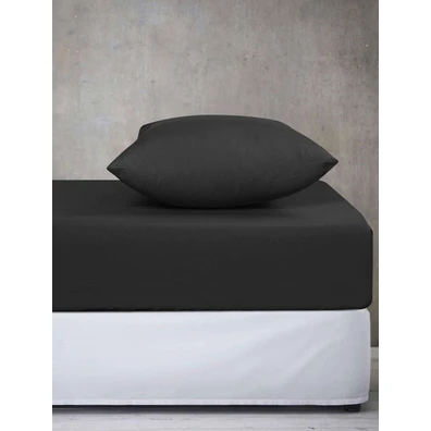 Σεντόνι Anthracite Monochrome