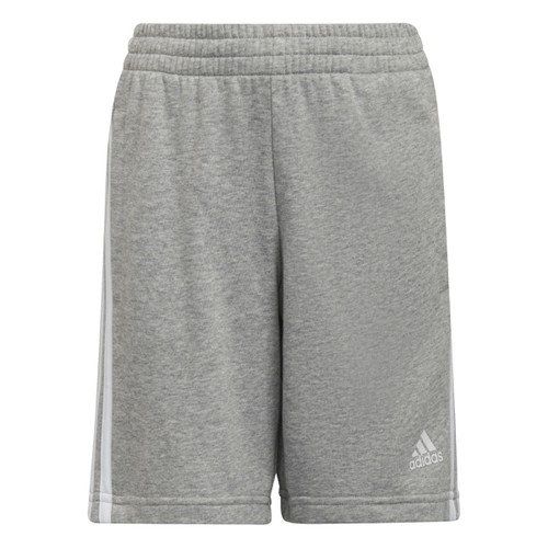 adidas kids essentials 3-stripes shorts (HF1901)