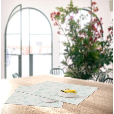 Σουπλά Easter 07 45x33 Saint Clair  100% Polyester