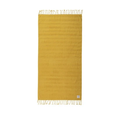 Πετσέτα Θαλάσσης Φροτέ 80x160cm Βαμβάκι nef-nef ex