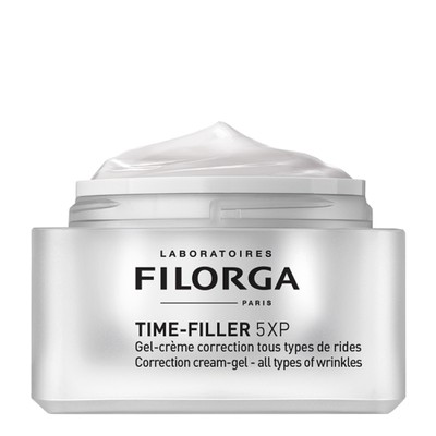 Filorga TIME FILLER 5XP CREAM-GEL Κρέμα πολλαπλής 