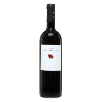 Μαυροτράγανο Κτήμα Σιγάλα  0.75L