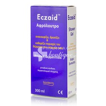 Boderm Eczaid Shower Gel - Αφρόλουτρο για Ατοπική Δερματίιτιδα, 300ml