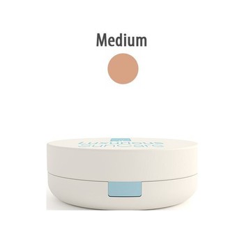INTERMED LUXURIOUS SUN CARE SILK COVER BB COMPACT 