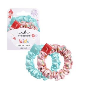 Invisibobble Kids Sprunchie Puppy Love Παιδικά Λασ