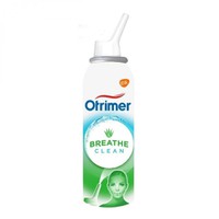 Otrimer Με Aloe Vera Breathe Clean Μέτριος Ψεκασμό