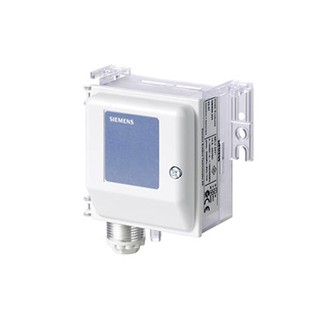Differential Pressure Sensor 1-3mbar QBM2030-30