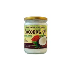 Όλα Bio Coconut Oil 500gr