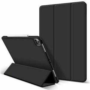 Tech-Protect Case Apple iPad Pro 11 2021 Black