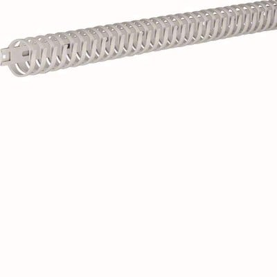 Vk-Flex Perforated Cable Trunking 31X33Mm 500Mm (1