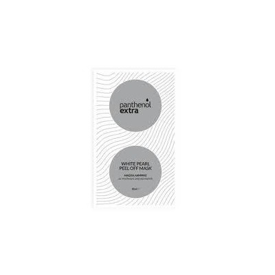 Panthenol Extra White Pearl Peel Off Mask Μάσκα Λά