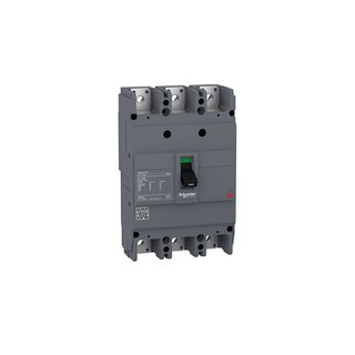 Circuit Breaker EZC250H 36KA 415V 3P 160A EZC250H3
