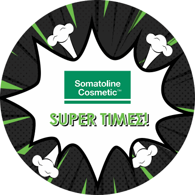 SOMATOLINE COSMETIC