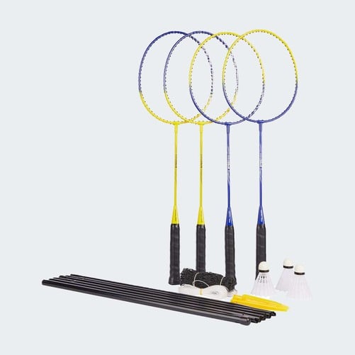 PRO TOUCH SPEED 100 4PLY BADMINTON SET