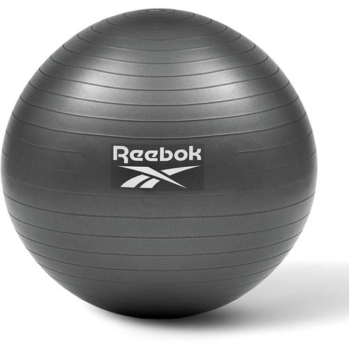 Gymball - Black /55cm (RAB-12015BK)