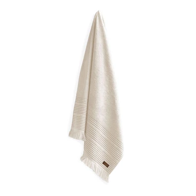 Πετσέτα Προσώπου Camry Ivory 50x90 guy Laroche Ivo