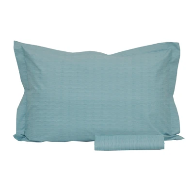 Μαξιλαροθήκη 35x40+4 Baby mix & Match 31 Πετρόλ