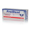 Froika Froident Toothpaste Anti-plaque - Οδοντική Πλάκα, 75ml
