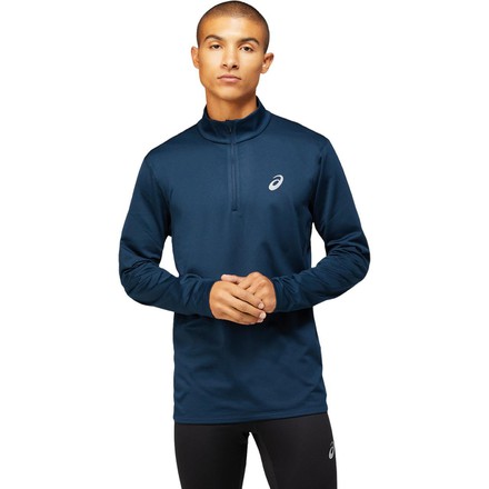 CORE LS 1/2 ZIP WINTER TOP Μπλούζα Εισ.