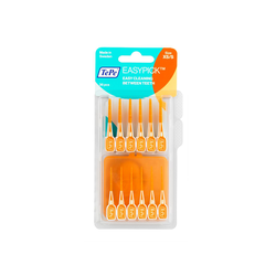 TePe Easy Pick XS/S Ελαστική Οδοντογλυφίδα Σε Συσκευασία 36 Τεμαχίων