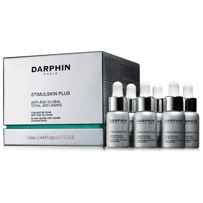 DARPHIN STIMULSKIN PLUS LIFT REWENAL SERIES NEW 6*5 ML