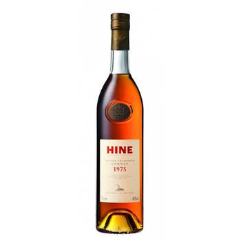 Cognac Hine Vintage 1975 0.7L
