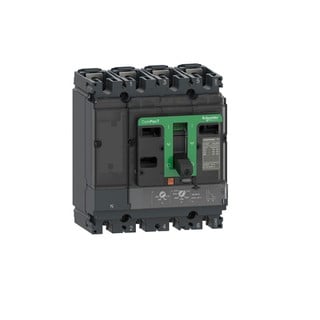 Circuit Breaker NSX250F TMD 160A 4P3D C25F6TM160