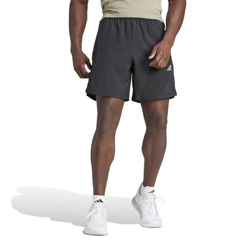 adidas men gym+ training woven shorts (IP4467)