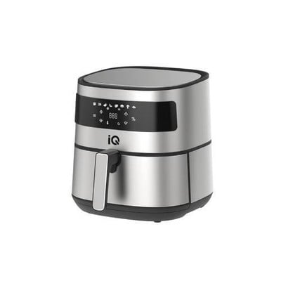 Air Fryer With Removable Container XL 6.4Lt 2000W 