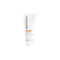 Neostrata Enlighten Ultra Brightening Cleanser Κρεμώδες Καθαριστικό Προσώπου Λάμψης Με Απολεπιστική Δράση 100ml