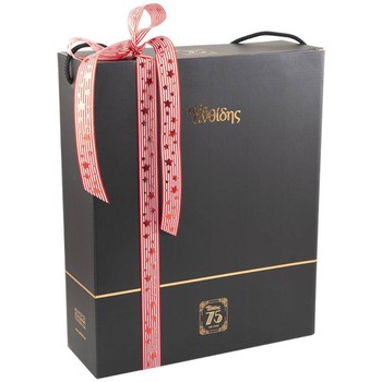 Gift Box "Κάβα Ανθίδης" 3 φιαλών