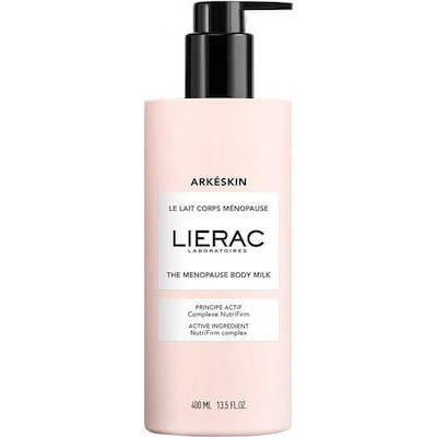 Lierac Arkeskin The Menopause Body Milk Γαλάκτωμα 