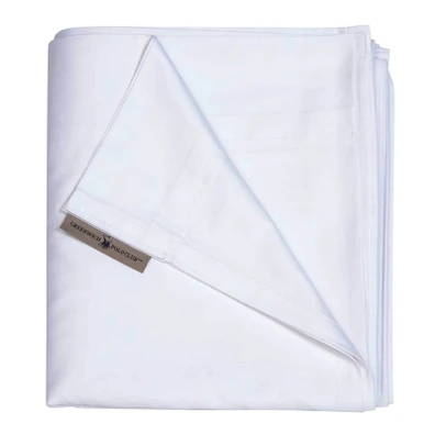 Greenwich Polo Club Σεντονι King Royal White 2251 