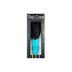 Pharmalead Top Care Hair Brush Turquoise 1 piece